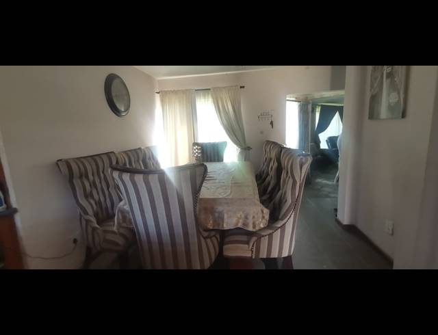 3 BEDROOM HOUSE FOR SALE IN JORDAAN PARK